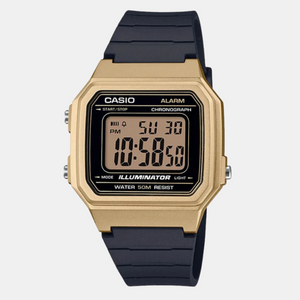CASIO Youth W217HM-9AVDF - I115 - KRISHNA WATCH COMPANY