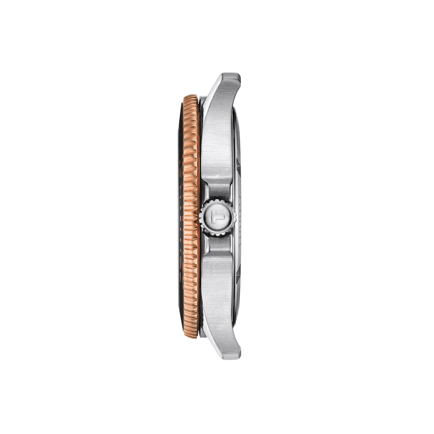 Tissot Seastar 1000 Quartz Unisex 40mm T1204102205101