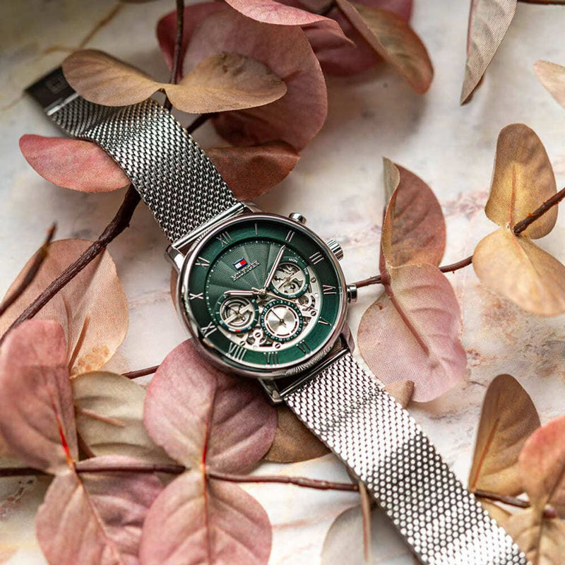 Tommy Hilfiger Legend Men's Watch TH1710567