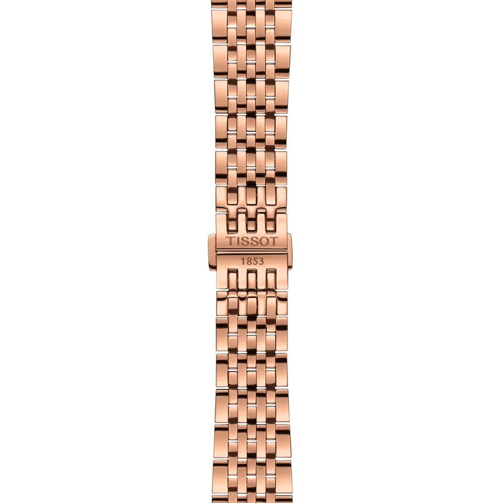 Tissot Le Locle 39.3mm  T0064073309300