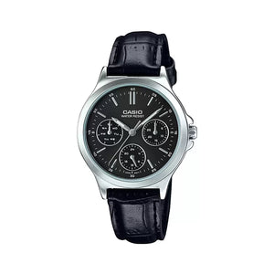 Casio ENTICER LADIES LTP-V300L-1AUDF - A1149 - KRISHNA WATCH COMPANY