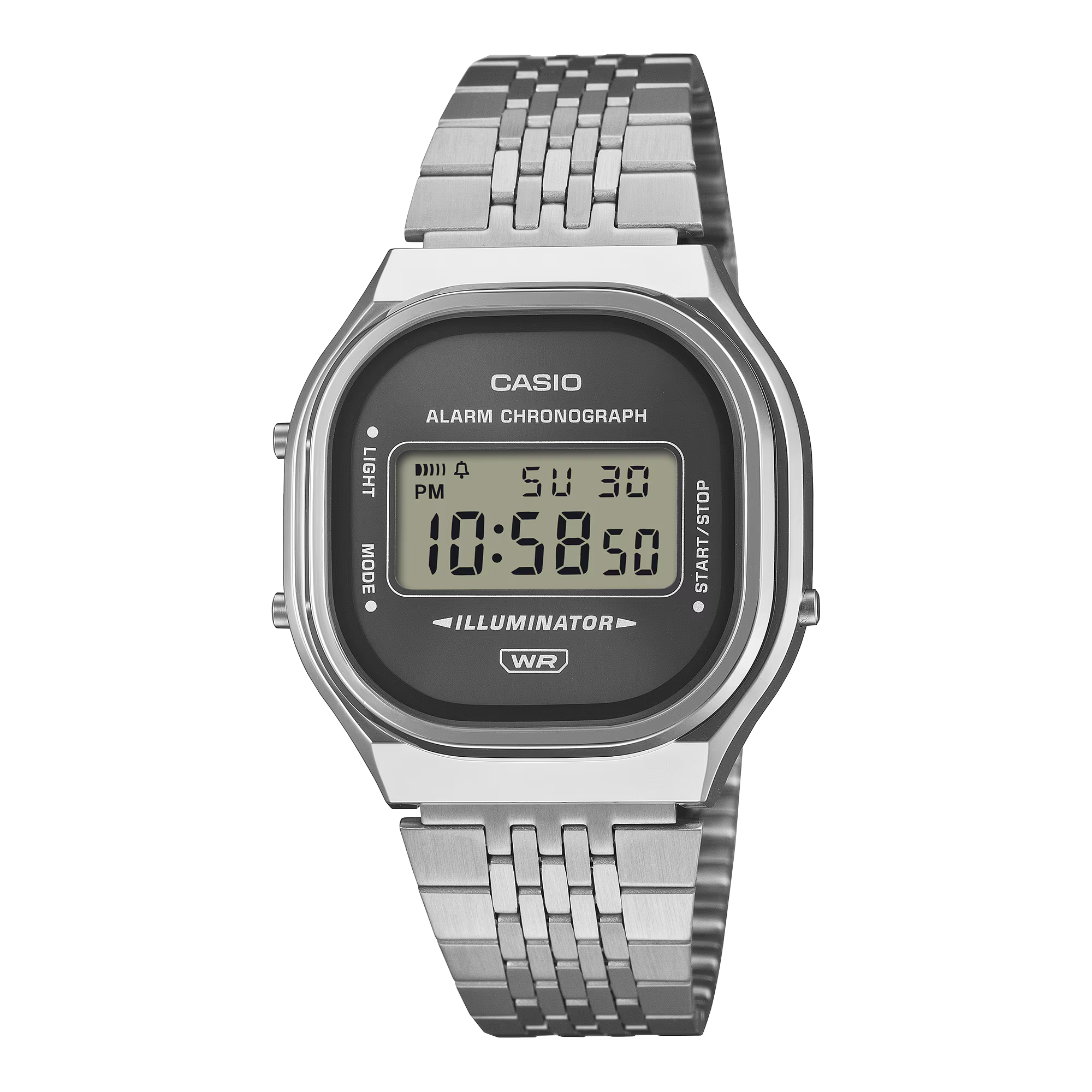 Casio Vintage  Unisex A140WE-8ADF - D435
