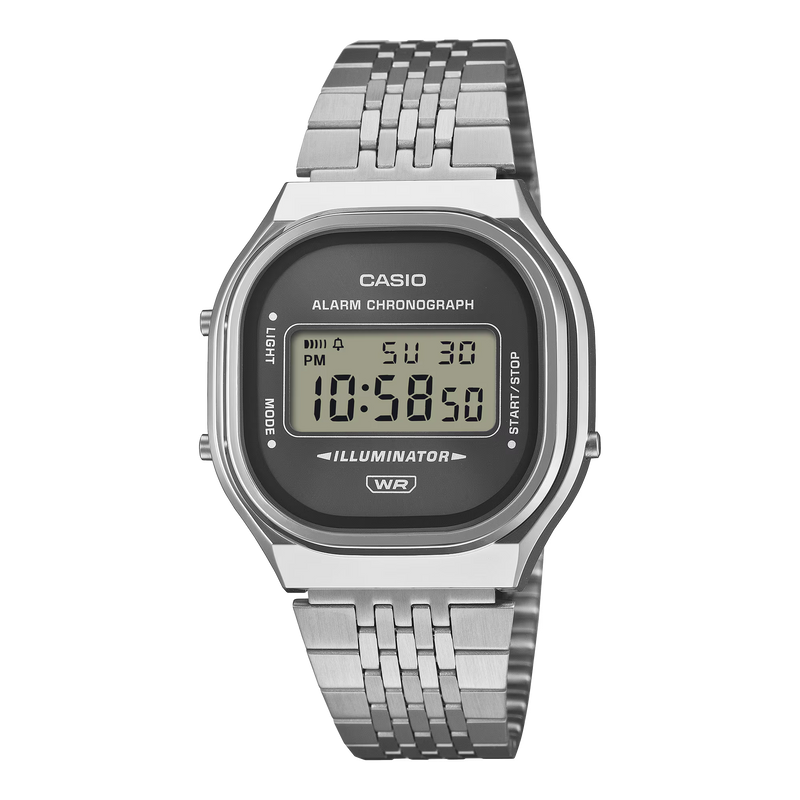 Casio Vintage  Unisex A140WE-8ADF - D435