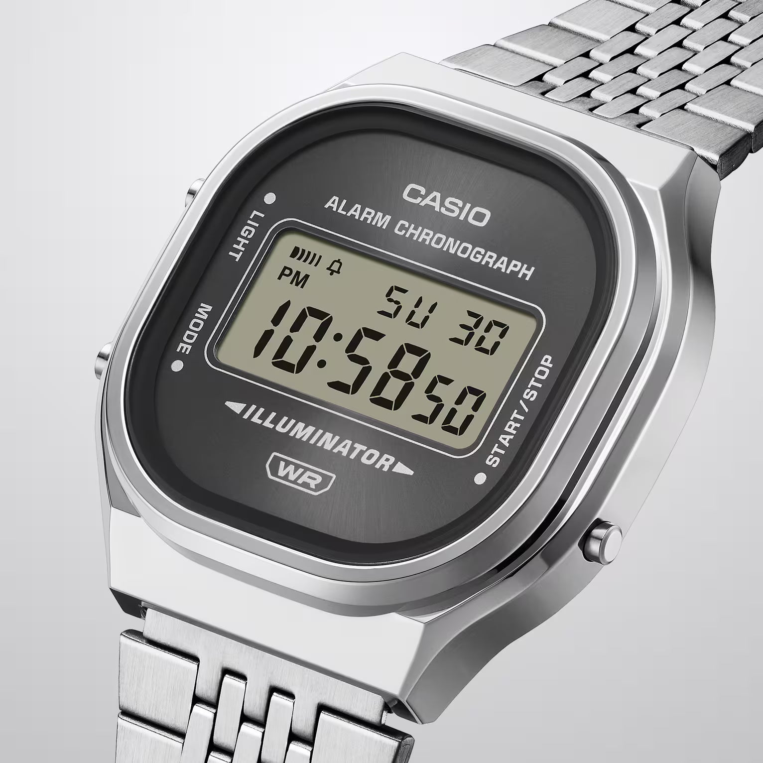Casio Vintage  Unisex A140WE-8ADF - D435