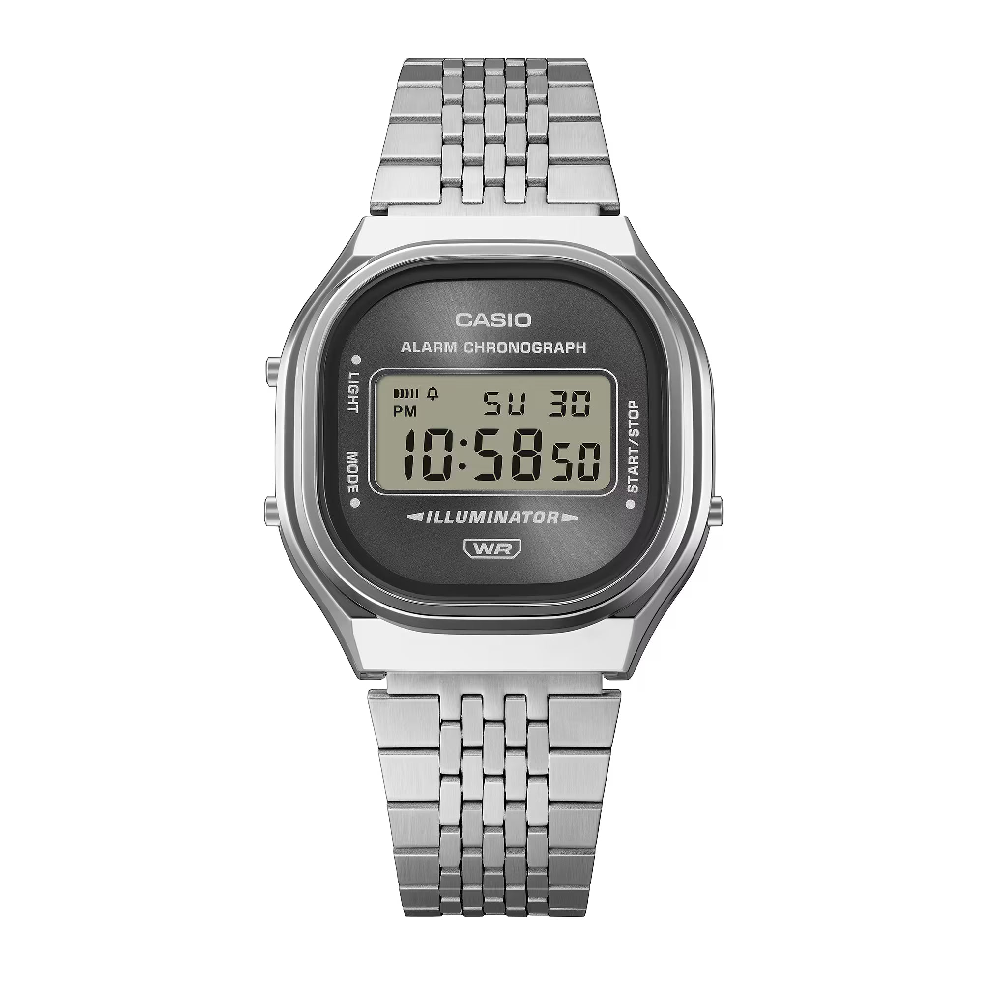 Casio Vintage  Unisex A140WE-8ADF - D435
