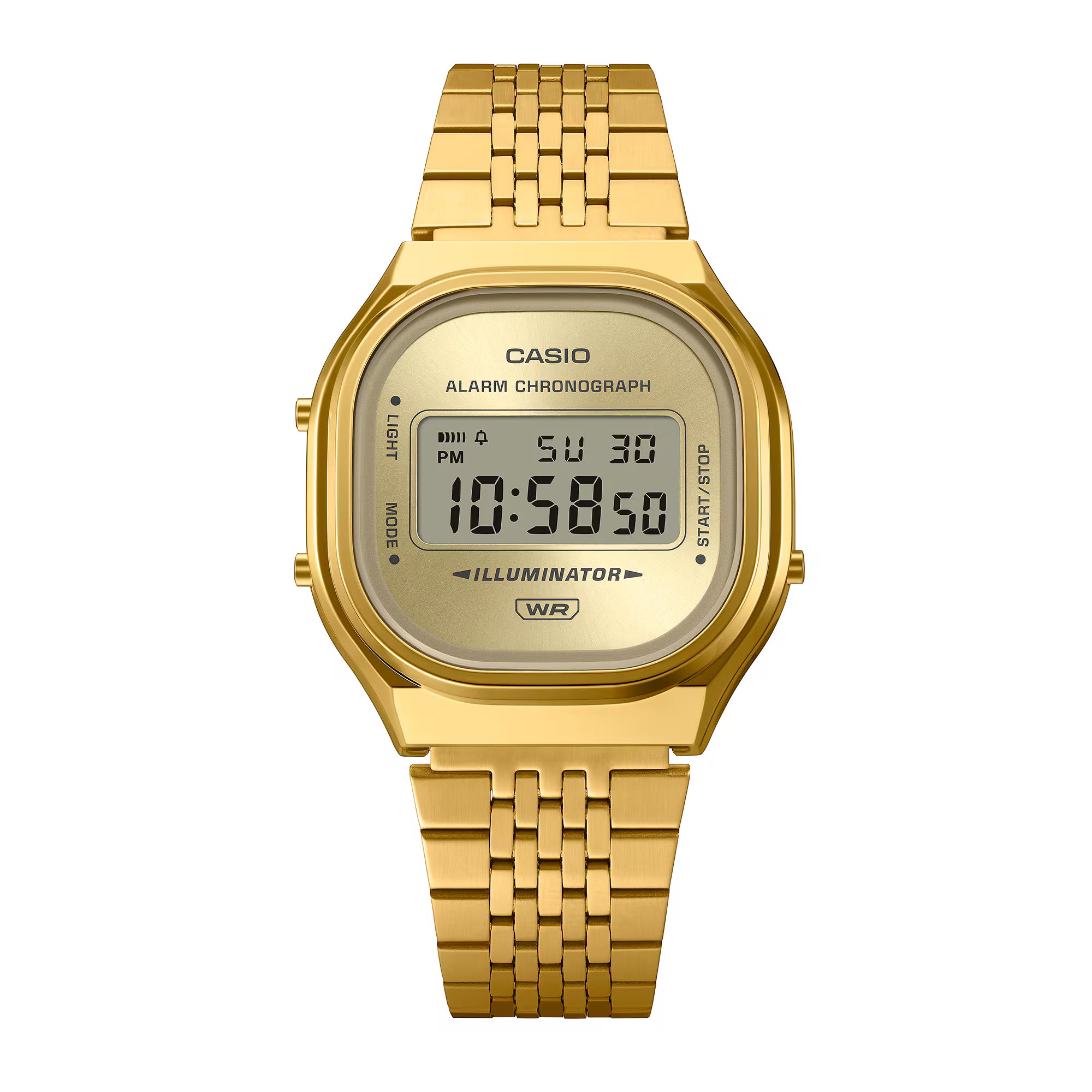 Casio Vintage Unisex A140WEG-9ADF - D436