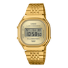 Casio Vintage Unisex A140WEG-9ADF - D436