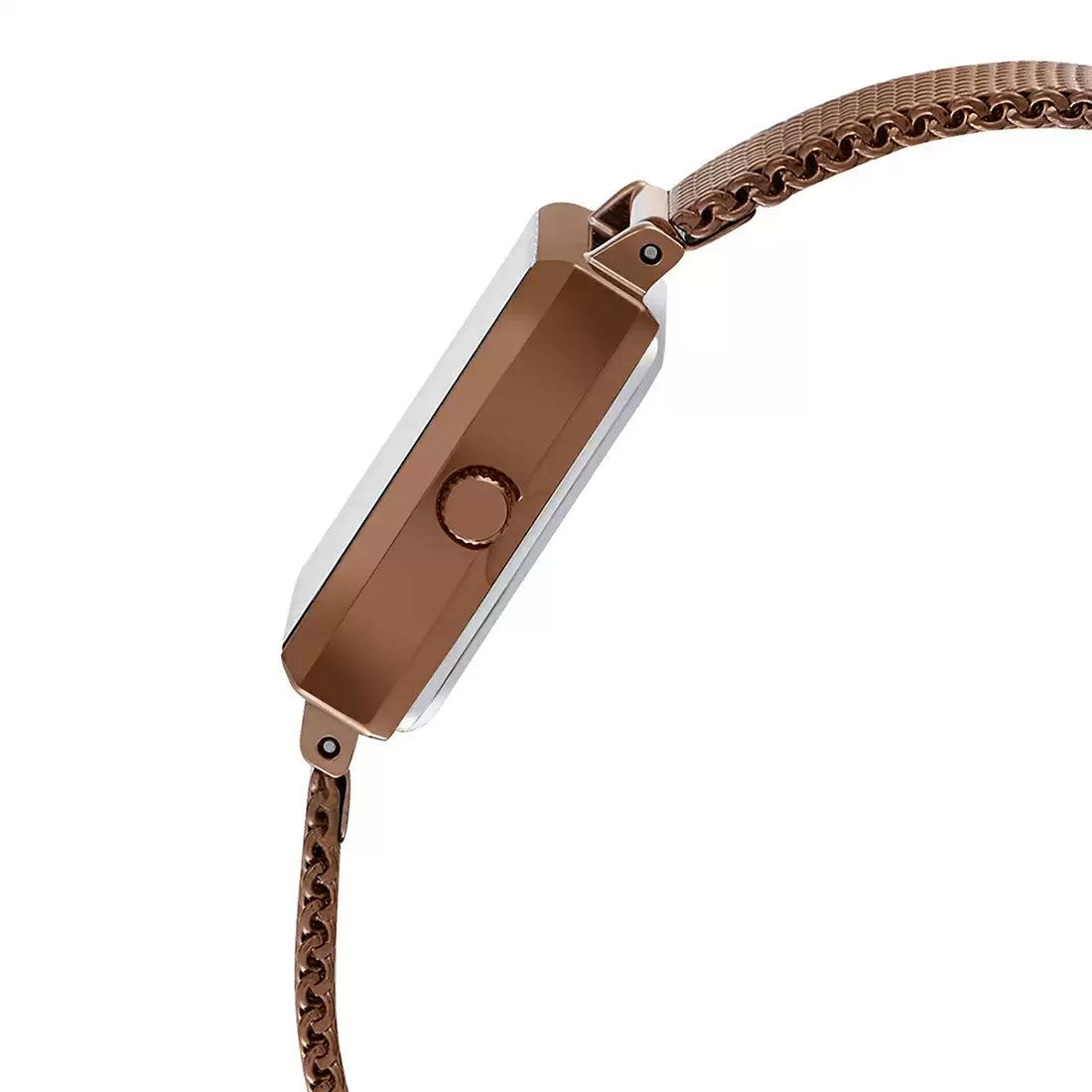 CASIO ENTICER LADIES LTP-E155MR-9BDF - A1548