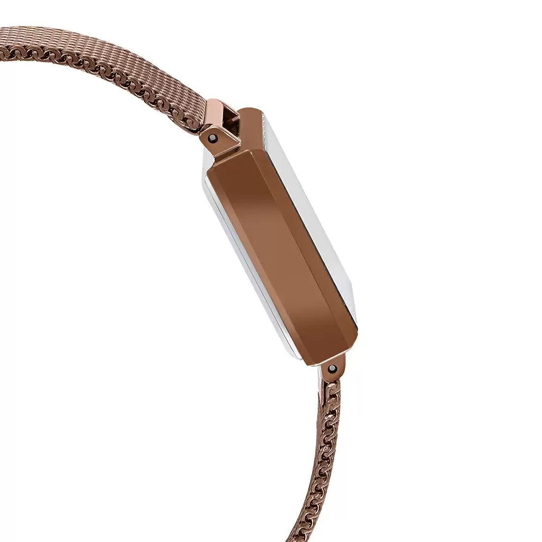CASIO ENTICER LADIES LTP-E155MR-9BDF - A1548