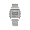 CASIO VINTAGE WATCH A158WEM-7DF - D414