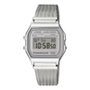 CASIO VINTAGE WATCH A158WEM-7DF - D414