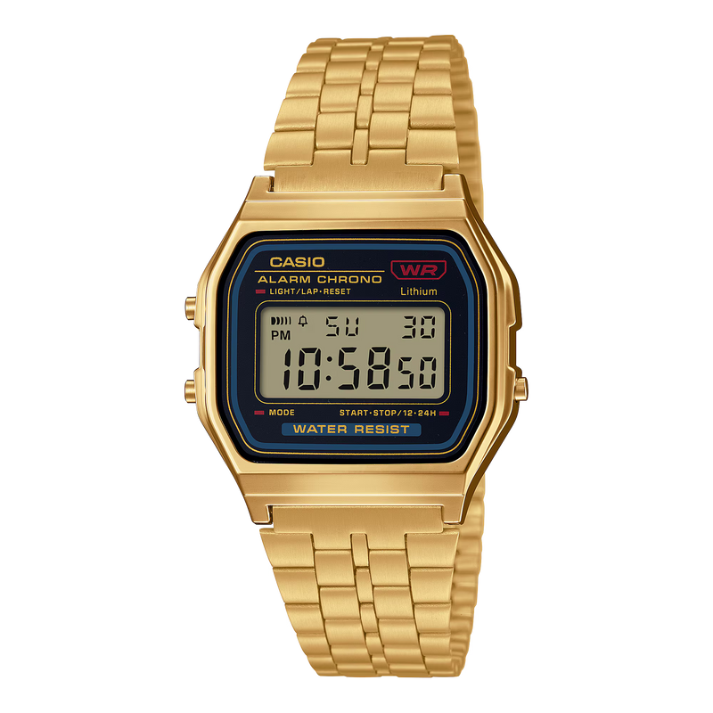 Casio VINTAGE COLLECTION A159WGEA-1DF - D162