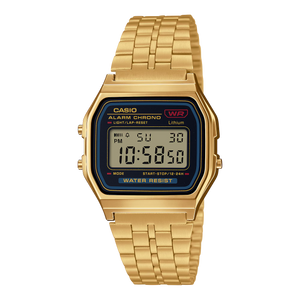 Casio VINTAGE COLLECTION A159WGEA-1DF - D162 - KRISHNA WATCH COMPANY
