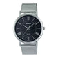 CASIO ENTICER MEN MTP-B110M-1AVDF - A1917