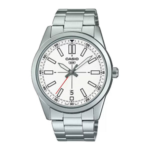 CASIO ENTICER MEN MTP-VD02D-7EUDF - A1950 - KRISHNA WATCH COMPANY