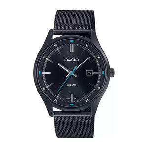ENTICER MEN MTP-E710MB-1AVDF - A2103 - KRISHNA WATCH COMPANY