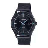 ENTICER MEN MTP-E710MB-1AVDF - A2103 - KRISHNA WATCH COMPANY