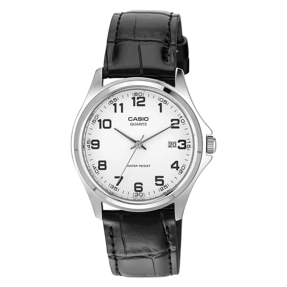 CASIO ENTICER MEN MTP-1183E-7BDF - A212 - KRISHNA WATCH COMPANY