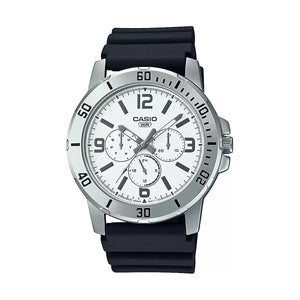 CASIO ENTICER MTP-VD300-7BUDF(A2146) - KRISHNA WATCH COMPANY