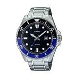 CASIO ENTICER MEN MDV-107D-1A2VDF - A2190