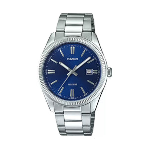 CASIO ENTICER MEN MTP-1302PD-2AVEF - A2227 - KRISHNA WATCH COMPANY