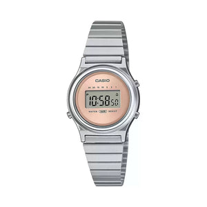 CASIO Analog Casio VINTAGE COLLECTION LA700WE-4ADF - A2231 - KRISHNA WATCH COMPANY