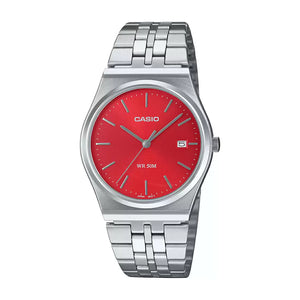 Casio ENTICER MEN MTP-B145D-4A2VDF - A2237 - KRISHNA WATCH COMPANY