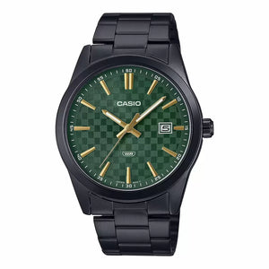CASIO ENTICER MTP-VD03B-2AUDF(A2240) - KRISHNA WATCH COMPANY