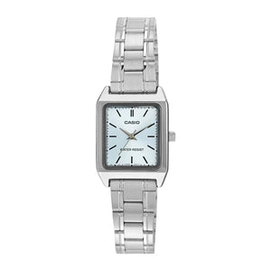 Analog Casio ENTICER LADIES LTP-V007D-2EUDF - A2280 - KRISHNA WATCH COMPANY