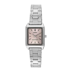 Casio Enticer Analog Ladies LTP-V007D-4EUDF - A2281 - KRISHNA WATCH COMPANY