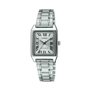 Analog Casio ENTICER LADIES LTP-V007D-7BUDF - A2282 - KRISHNA WATCH COMPANY