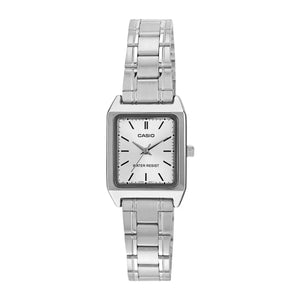 Casio ENTICER LADIES LTP-V007D-7EUDF - A2283 - KRISHNA WATCH COMPANY