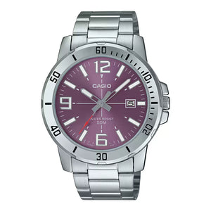 ENTICER MEN MTP-VD01D-6BVUDF - A2339 - KRISHNA WATCH COMPANY