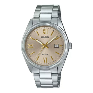 Casio ENTICER MEN MTP-1302DD-9AVDF - A2343 - KRISHNA WATCH COMPANY