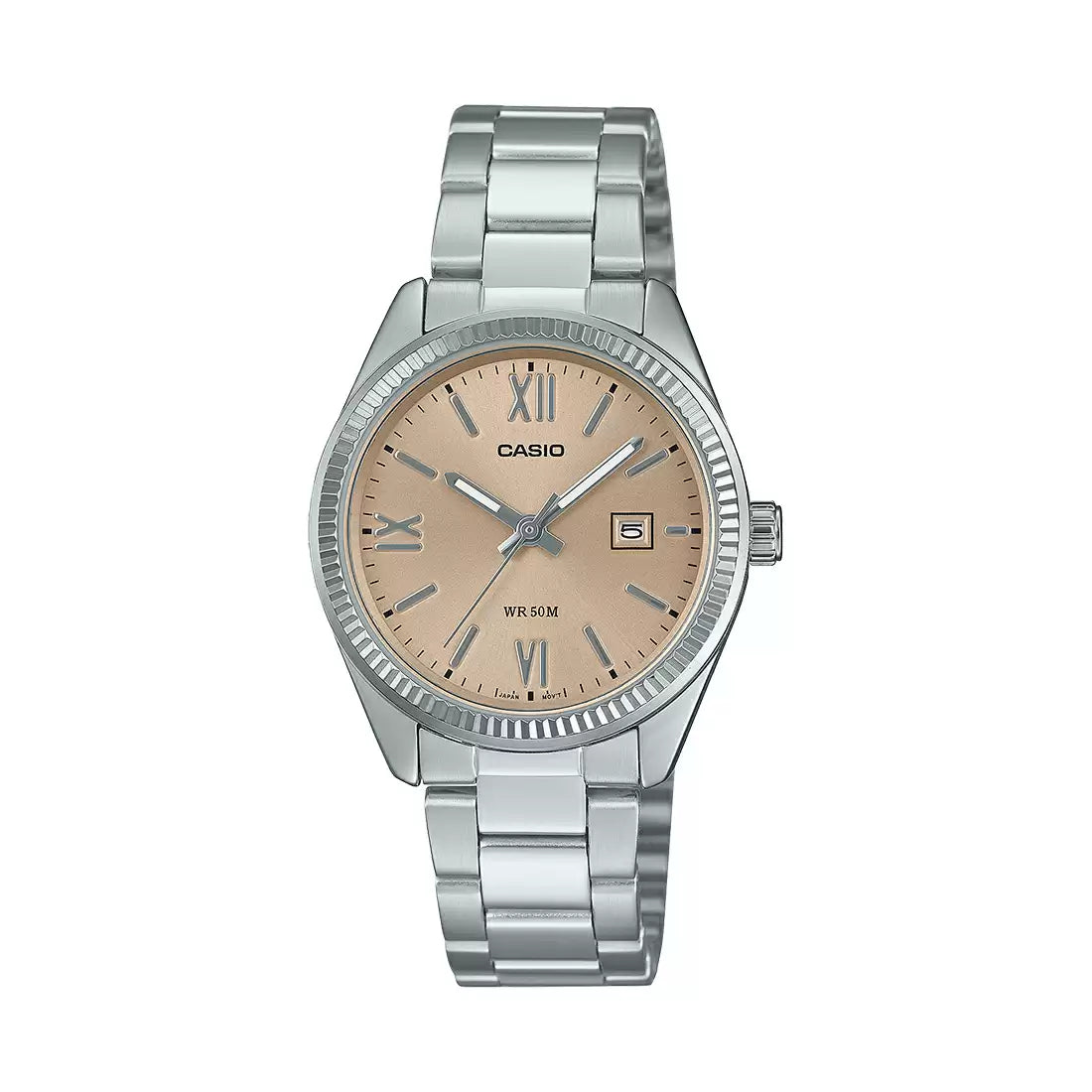 Casio WOMEN'S WATCH LTP-1302DD-4A2VDF A2361