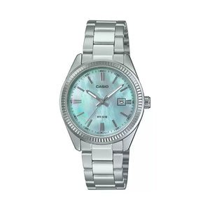 Casio WOMEN'S WATCH LTP1302DS-2AVDF - A2363 - KRISHNA WATCH COMPANY