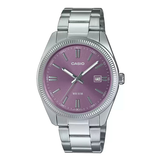 CASIO ENTICER MEN MTP-1302PD-6AVEF - A2368