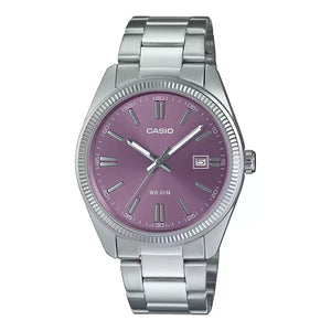 Casio Enticer men MTP-1302PD-6AVEF - A2368 - KRISHNA WATCH COMPANY