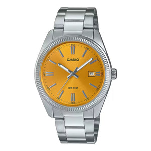 Casio ENTICER MEN MTP-1302PD-9AVEF - A2369 - KRISHNA WATCH COMPANY