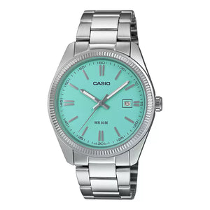 CASIO ENTICER MEN MTP-1302D-2A2VCF - A2371 - KRISHNA WATCH COMPANY