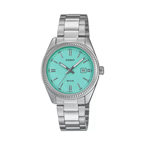 CASIO ENTICER LTP-1302PD-2A2VEF - A2372 - KRISHNA WATCH COMPANY