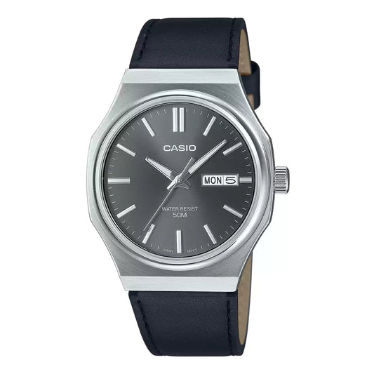 Casio ENTICER MEN MTP-E735L-8AVDF - A2419