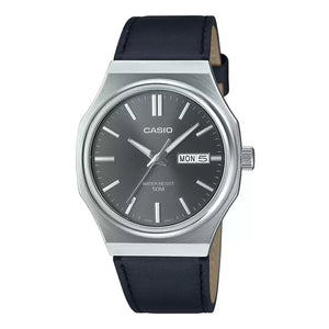 Casio ENTICER MEN MTP-E735L-8AVDF - A2419 - KRISHNA WATCH COMPANY