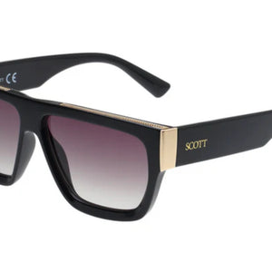 Scott Sunglasses SC3015 C1 Rowe - KRISHNA WATCH COMPANY