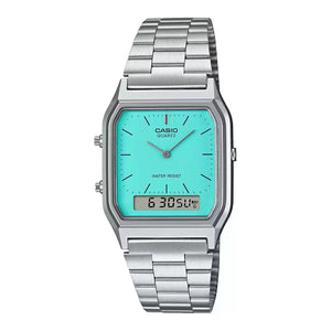 Casio VINTAGE COLLECTION AQ230A-2A2MQYDF - AD271 - KRISHNA WATCH COMPANY