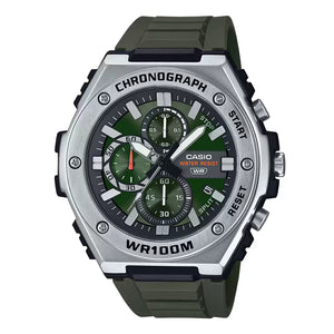 CASIO YOUTH MWA-300H-3AVDF - AD283 - KRISHNA WATCH COMPANY