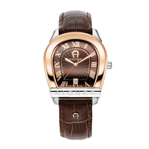 AIGNER SIENA WATCH FOR MEN AIAGW244005W - KRISHNA WATCH COMPANY