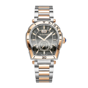 AIGNER TRAPANI WATCH FOR MEN AIAGW262006W - KRISHNA WATCH COMPANY