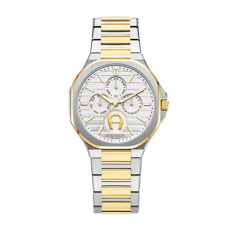 AIGNER FERMO WATCH FOR MEN AIAGW266003W