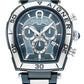 AIGNER TRAPANI CHRONO WATCH FOR MEN AIAGW267005W